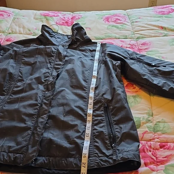 Columbia Mens Bugaboo Jacket - Picture 7 of 16